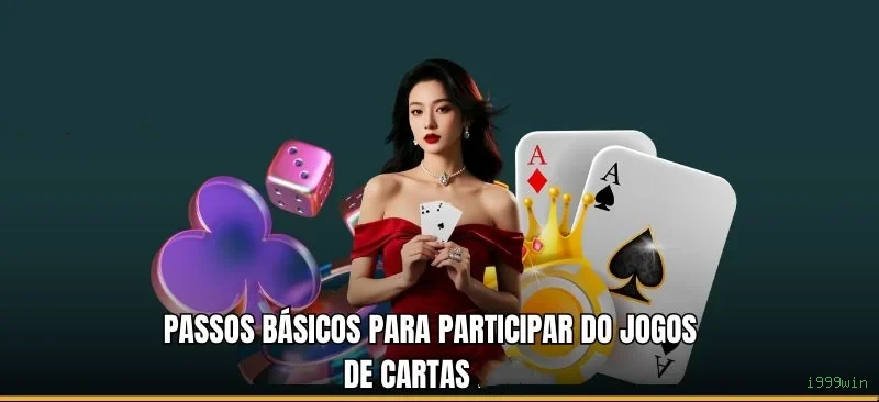 Cadastro rápido e seguro na i999win