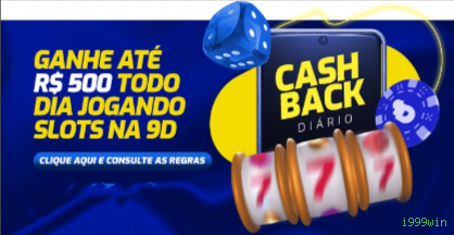 Página oficial da i999win no Facebook
