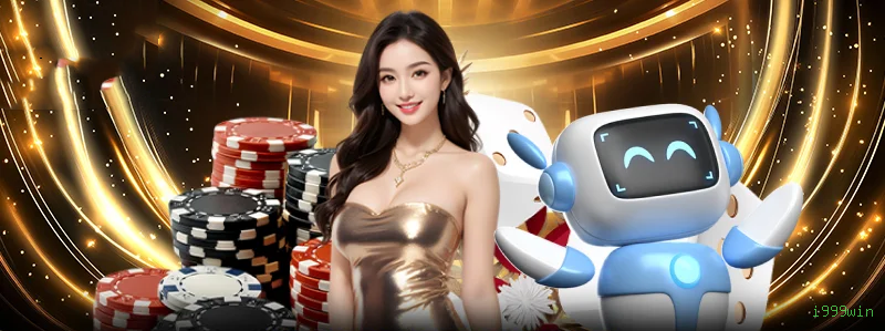 Jogos de loteria online na i999win
