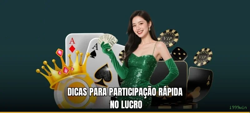 Slots online da i999win com jackpots progressivos